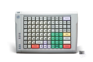 LPOS-096 Mxx (USB) Программируемая клавиатура
