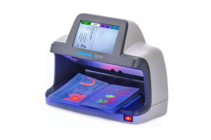 DORS 1250, универсальный просмотровый детектор