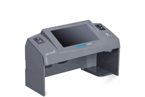 DORS 1050 детектор валют