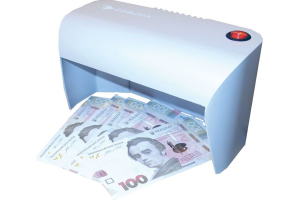 Спектр 5 детектор валют