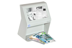 Спектр Видео 7А детектор валют