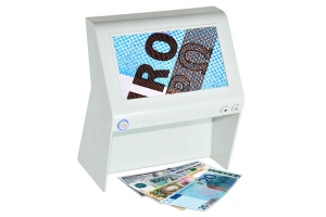 Спектр Видео 7М детектор валют