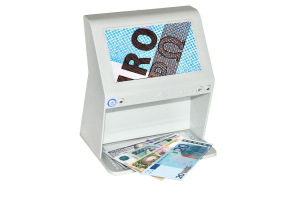 Спектр Видео 7ML (+мышь М) детектор валют