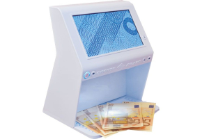 Спектр Видео 7MLA детектор валют