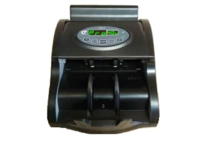 PRO 40 U NEO BLACK Light счётчик банкнот