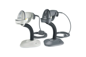 Zebra (Motorola/Symbol) LS2208 RS232 Сканер штрих-кода