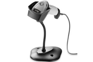 Zebra (Motorola/Symbol) DS2208 USB (+ подставка) Сканер штрих-кода