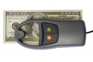 DORS 15, визуализатор магнитных и инфракрасных меток