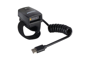 Mindeo CR60 SR (2D) Сканер штрих-кода (сканер-кольцо)