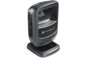 Zebra (Motorola/Symbol) DS9208 (RS232) Сканер штрих-кода