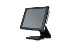 Sam4s Titan-S 100 (стенд + ридер) POS-терминал (моноблок)