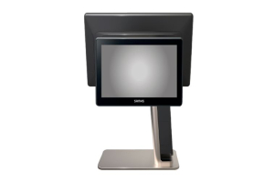 Sam4s POS-монитор 9.7“ для Forza сенсорный (дисплей покупателя)