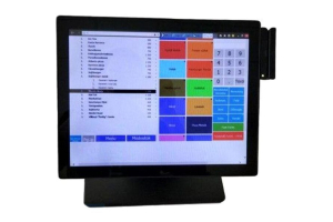 Detaik AIO1500-J3455 POS-терминал (моноблок)