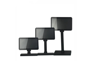 Detaik DTK101 10,1" POS-монитор (дисплей покупателя)