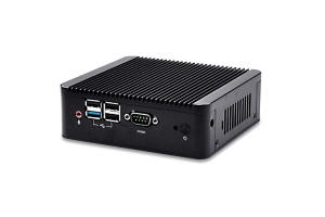 Itanium KSG-194  Системный блок