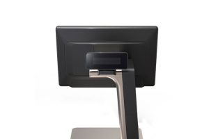 Sam4s 2 line LCD" для Forza  (дисплей покупателя)