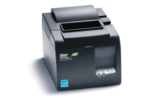Star TSP143IIU ECO Принтер печати чеков