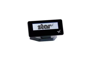 Star Micronics SCD222U POS-монитор (дисплей покупателя)