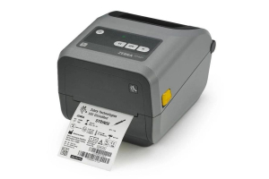 Zebra ZD420d (USB, 300dpi) Принтер печати этикеток