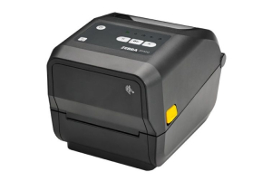 Zebra ZD420t (USB + Bluetooth + Ethernet, 203dpi) Принтер печати этикеток