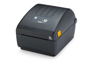 Zebra ZD230d (USB + Ethernet) Принтер печати этикеток