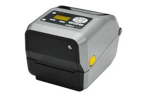 Zebra ZD620t (USB + RS232 + Ethernet + Bluetooth, автообрезчик) Принтер печати этикеток