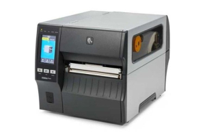 ZEBRA ZT421 T (USB+Ethernet+Bluetooth, 203dpi ) Принтер печати этикеток