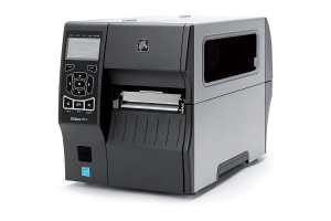 ZEBRA ZT420 T (USB+Ethernet+RS232+Bluetooth, 203dpi ) Принтер печати этикеток