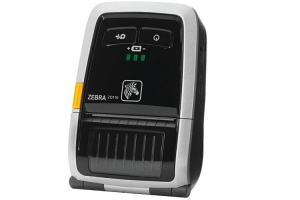 ZEBRA ZQ110 (USB + Wi-Fi) Мобильный принтер печати этикеток - чеков