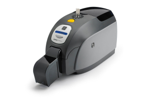 Zebra ZXP3 (USB) Принтер пластиковых карт