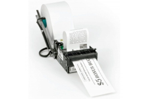 ZEBRA KR203 (P1022147) Встраиваемый принтер печати чеков (принтер для киосков)