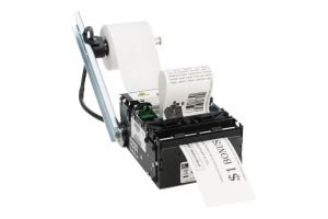 ZEBRA KR403 (P1009545) Встраиваемый принтер печати чеков (принтер для киосков)