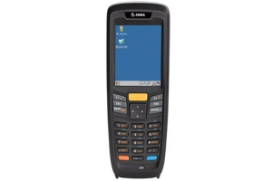 Zebra (Motorola/Symbol) MC2180 терминал сбора данных
