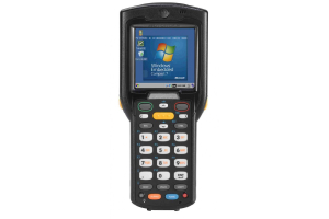 Zebra (Motorola/Symbol) MC3200 Терминал сбора данных