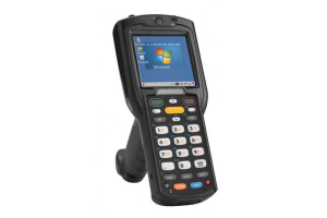 Zebra (Motorola/Symbol) MC3200 (2D, пистолетная рукоять) Терминал сбора данных