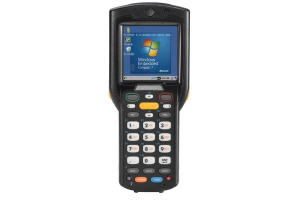 Zebra (Motorola/Symbol) MC3200 (1D, Rotating head) Терминал сбора данных