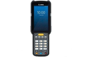 Zebra (Motorola/Symbol) MC3300 (2D Imager ER, пистолетная рукоять) Терминал сбора данных