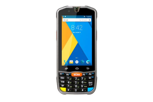 Point Mobile PM66 (1D Laser, LTE, GPS) Терминал сбора данных
