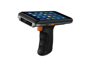 Caribe PL-55 (2D, пистолетная рукоять) Терминал сбора данных