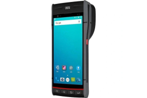 CARIBE PL-55L Print (2D, с чекопечатью) Терминал сбора данных