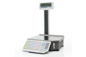 Штрих-ПРИНТ M v.4.5 Весы с печатью этикетки