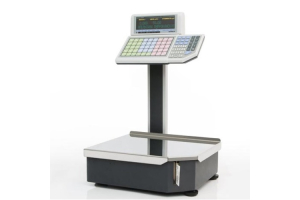 Штрих-ПРИНТ v.4.5 Весы с печатью этикетки