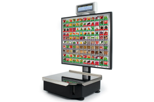 Штрих-ПРИНТ С 120 v.4.5 Весы с печатью этикетки