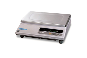 Весы товарные CAS AD