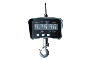 ВК ЗЕВС II - 1000 Весы крановые