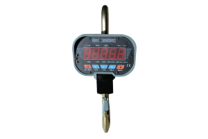 ВК ЗЕВС III - 10000 Весы крановые