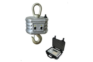 ВК ЗЕВС IV - 20000 РК Весы крановые