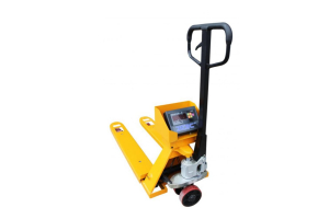 ВВесы рокла ЗЕВС ВПЕ Стандарт A12L с инд.MB6 (пластик) (0,5-2т) (1150x550)