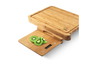 весы бытовые (кухонные) Button GL-ZB03