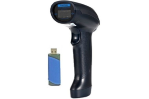 Supoin I1-RU сканер штрих-кода